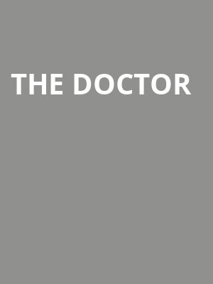 The Doctor at Duke of Yorks Theatre